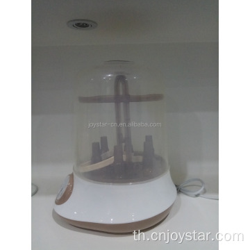600W Large Capacity Baby Water Bottle Sterilizer With Dryer